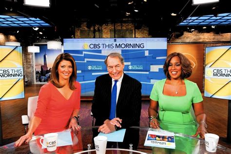 How CBS' Eye Opener is drawing more eyes to its morning show - Los ...