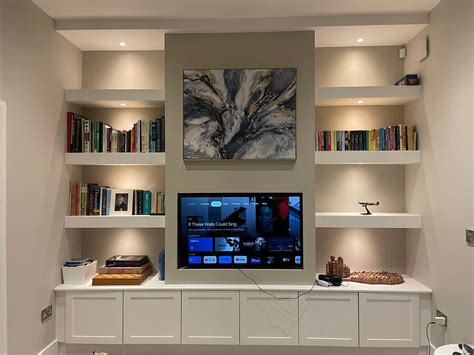 Gallery Feature Wall Specialists