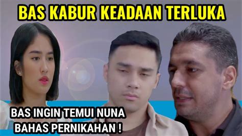 Trailer Cinta Tanpa Karena Malam Ini Januari Bas Berhasil