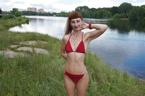Red Bikini No Pics XHamster
