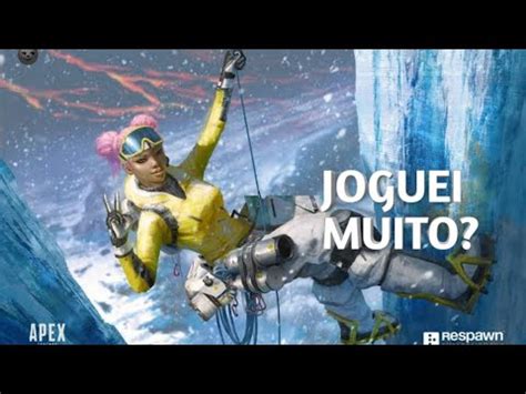 Apex Legends Melhores Jogadas Que Voce Ver Hoje Youtube