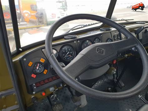 Foto Ural 4320 #1266191 - TruckFan