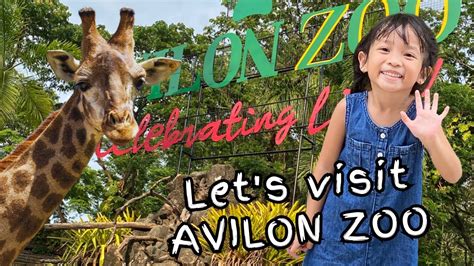 Julians Avilon Zoo Adventure The Largest Zoological Institution In