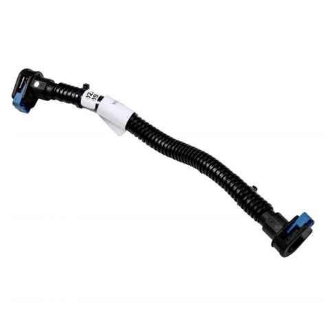 Acdelco Genuine Gm Parts Fuel Supply Hose