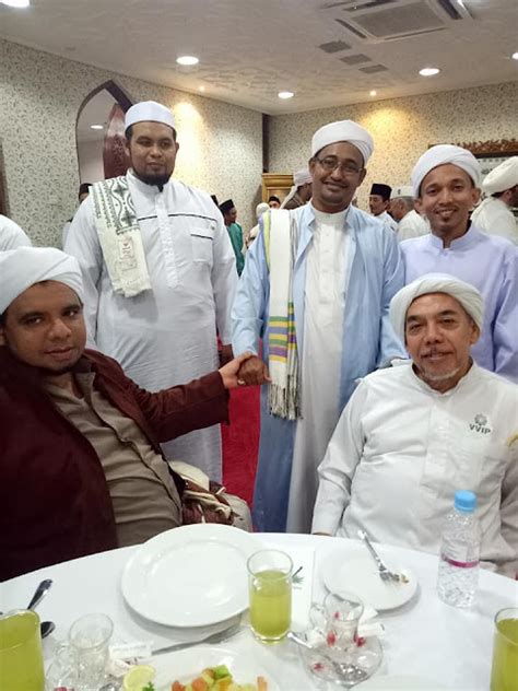 CAHAYA KEHIDUPAN TAUHID 2018 Maulidur Rasul Haul Sheikh Abdul Qadir