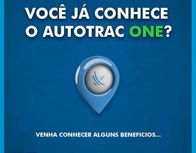 Autotrac Projects :: Photos, videos, logos, illustrations and branding ...