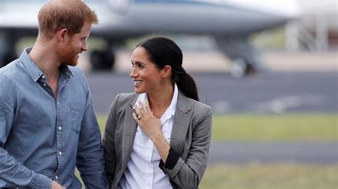 Prinz Harry und Meghan Markle Fotograf veröffentlicht neue Bilder