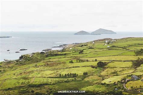 Ring Of Kerry The Complete Guide — Laidback Trip