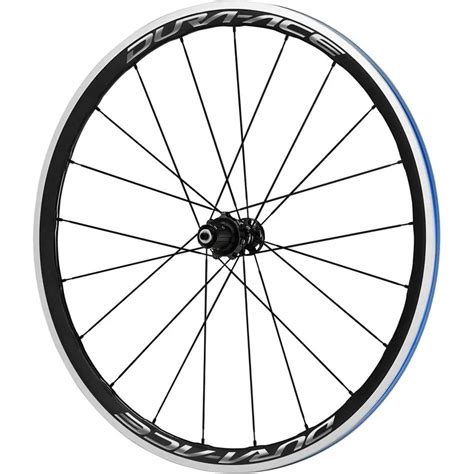 Shimano Dura Ace R C Wheelset