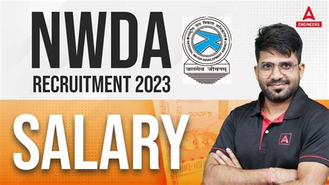 Nwda Recruitment Nwda Recruitment Salary Youtube