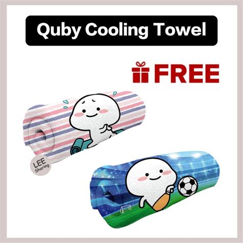 Interesting Quby Licensed Promotional Gift Ideas Dtc World Apac