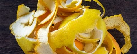 Beyond the Juice: Benefits of Lemon Peel | Silva International