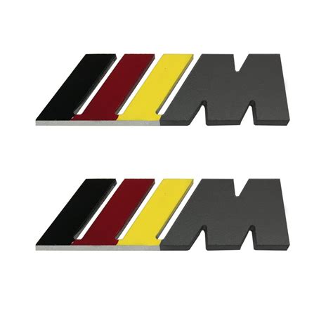 Bmw M Logo