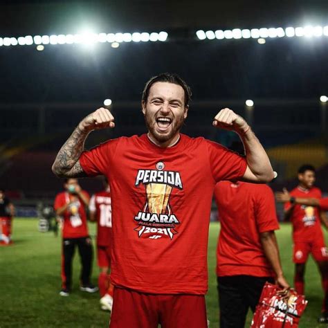 Daftar Pemain Indonesia Termahal Yang Bermain Di Liga 1 BRI