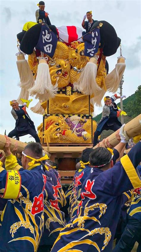 「新居浜太鼓祭り」街が祭り一色！進化する男祭り｜観光経済新聞｜株式会社オマツリジャパン