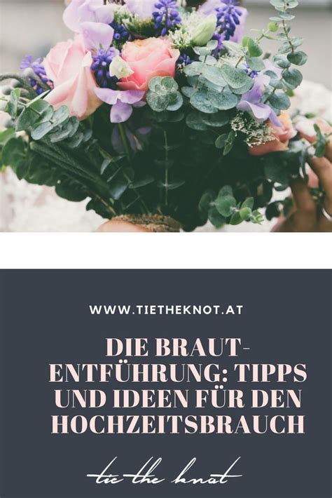 Brautentführung Tipps Ideen und Spiele fürs Brautstehlen