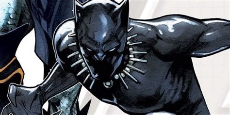 Avengers Fight As One Teaser Featuring Black Panther Thor Revealed