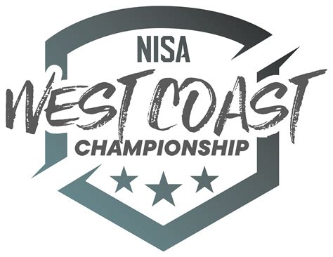 NISA West Coast Championship | National Independent Soccer Association