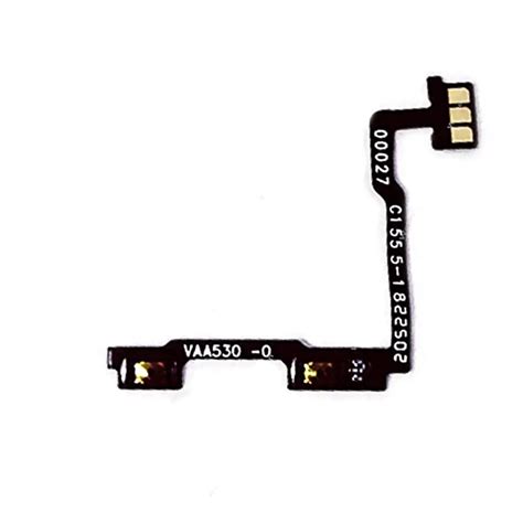 Volume Button Flex Cable For OnePlus 11R HQ