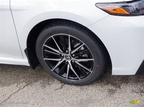 2024 Toyota Camry SE Wheel Photo 146739925 GTCarLot