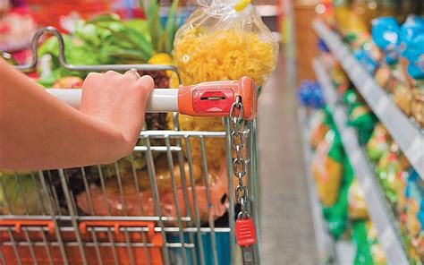 Saiba Como Economizar Nas Compras De Alimentos Variedades