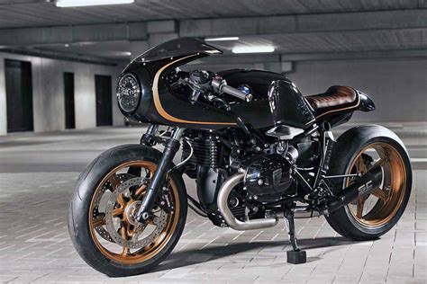 Custom Bikes Of The Week April Bike Exif