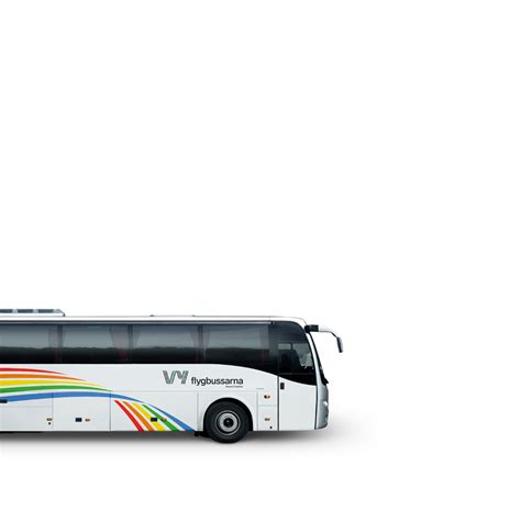 Airport bus Stockholm - bus to Arlanda | Vy flygbussarna