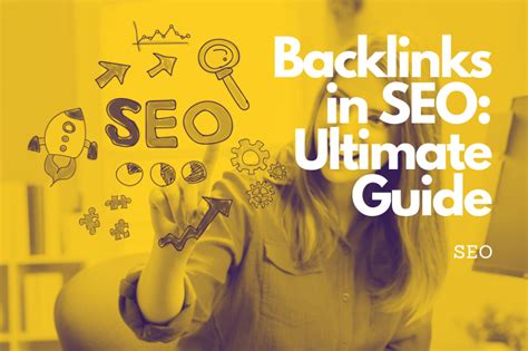 Backlinks In Seo Ultimate Guide For 2024 Thm Seo Agency