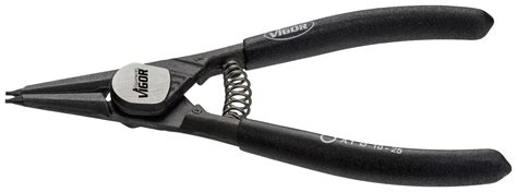 Vigor V4429 Circlip Pliers