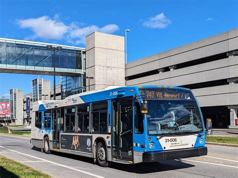 Stm Nova Bus Lfs Lawrence Fan Flickr