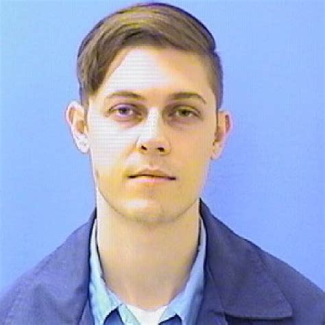 Joshua Caddy Sex Offender In Unknown IL ILX12A2255