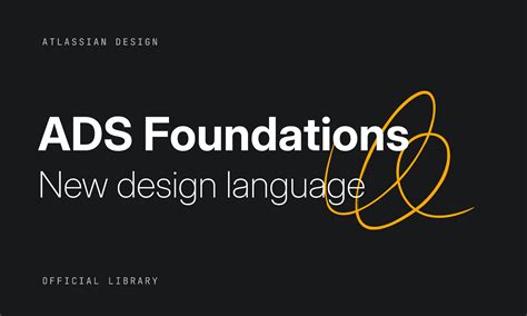 ads foundations figma
