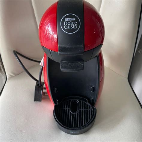 Nescafe Dolce Gusto, TV & Home Appliances, Kitchen Appliances, Coffee Machines & Makers on Carousell