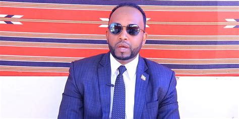 Wararka Maanta Talaado Dec Xukuumada Somaliland Oo Digniin U