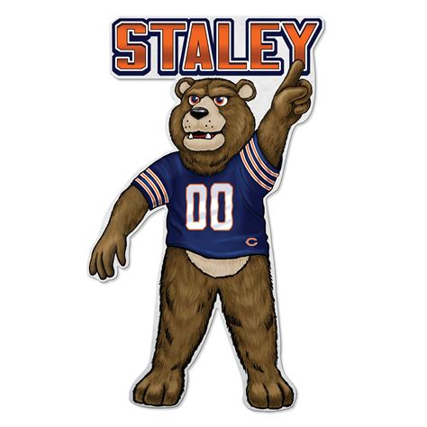clip art chicago bears 4