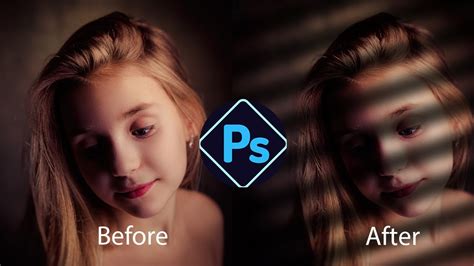 Create Light Rays In Photoshop Cc Create Fake Light Beam In