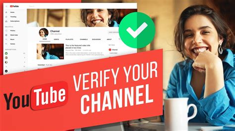 How To Verify A Youtube Account Youtube Verification Via Mobile