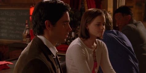 Gilmore Girls: 5 Of Lorelai & Rory's Boyfriends We'd Love To Date (& 5 ...