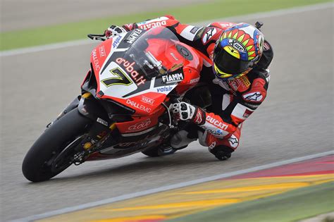 SBK Davies Conquista La Superpole Del GP Di Spagna Superbike Moto It