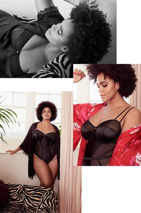 Womens Sultry Lingerie And Nightwear Primark