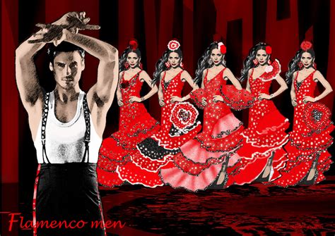 'Carmen' – the costumes - Sounds Like Sydney