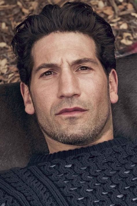 Jon Bernthal — The Movie Database Tmdb