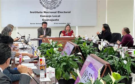 De Febrero Fecha L Mite Para Que Residentes En El Extranjero