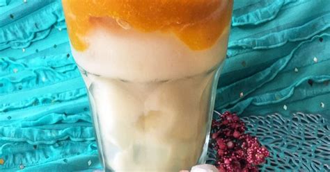 Resep Mango Yakult Nata De Coco Oleh Lse Lusia Cookpad