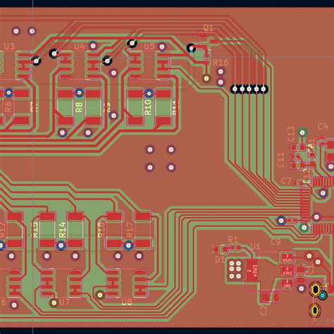 Capacitve human interface devices | Hackaday.io