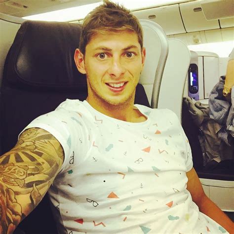 Emiliano Sala: Nantes plead for search into their former striker to resume after he disappears ...