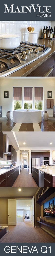 MainVue Homes Dynamic New Home Builder | New home builders, Home, Home ... 