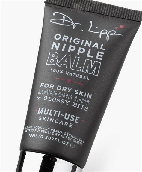 Dr Lipp Multi Purpose Balm 15ml Nip15ml 15 Ml