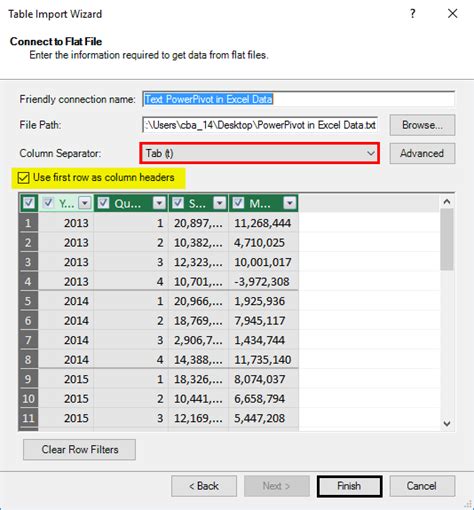 Powerpivot In Excel Examples On How To Activate Powerpivot In Excel