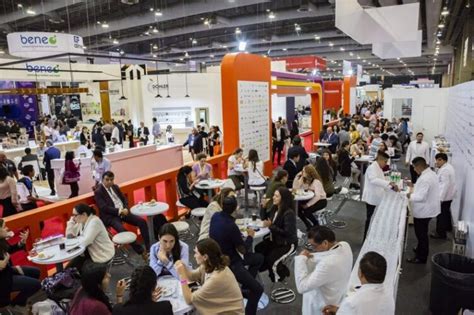 Tips Y Recomendaciones Para Que Vivas THE FOOD TECH SUMMIT EXPO En